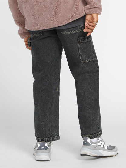 Jean Kraftsman - SQUADRON GREEN