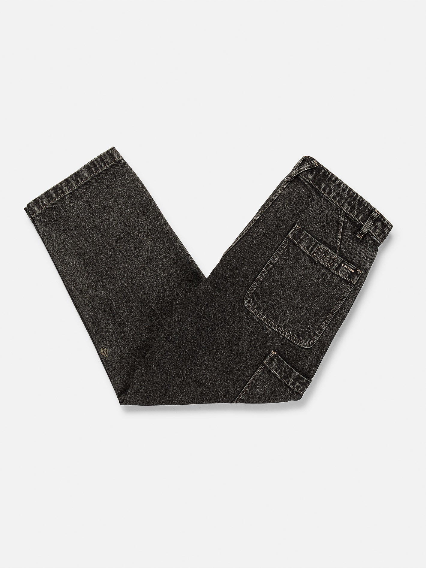 Jean Kraftsman - SQUADRON GREEN