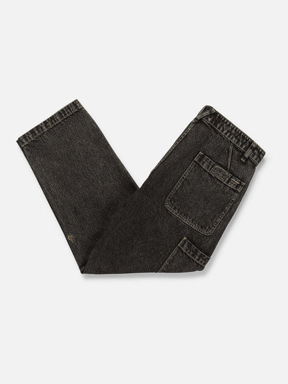 Jean Kraftsman - SQUADRON GREEN