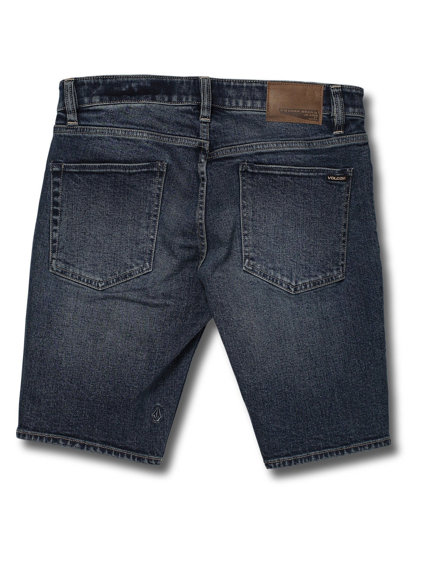 Short Vorta Denim - DRY VINTAGE