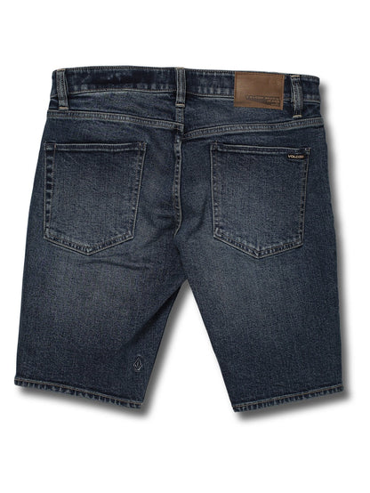 Short Vorta Denim - DRY VINTAGE