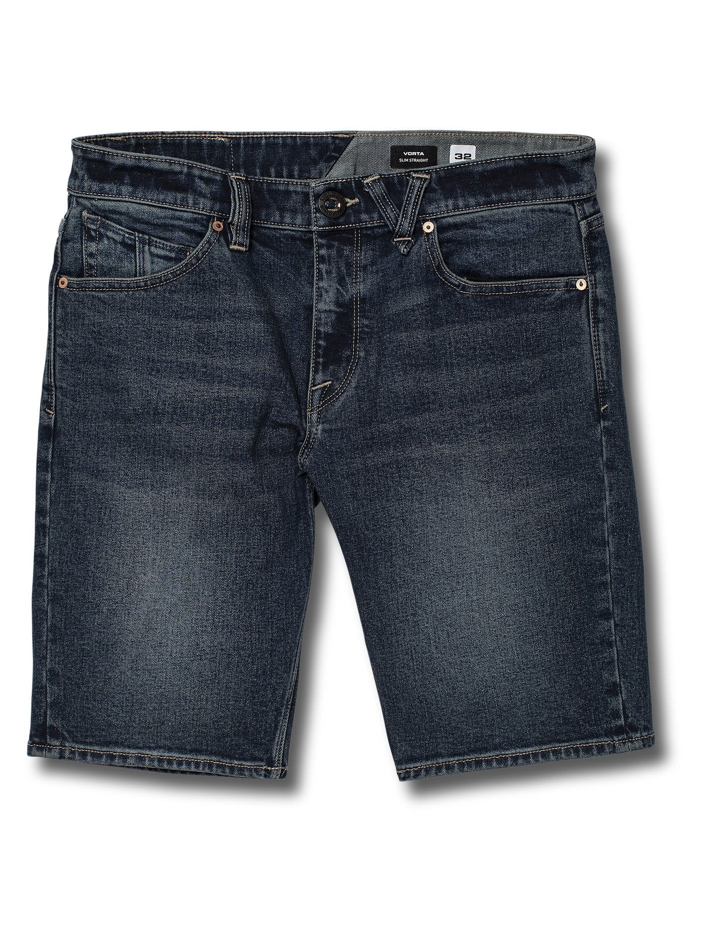 Short Vorta Denim - DRY VINTAGE