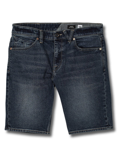 Short Vorta Denim - DRY VINTAGE