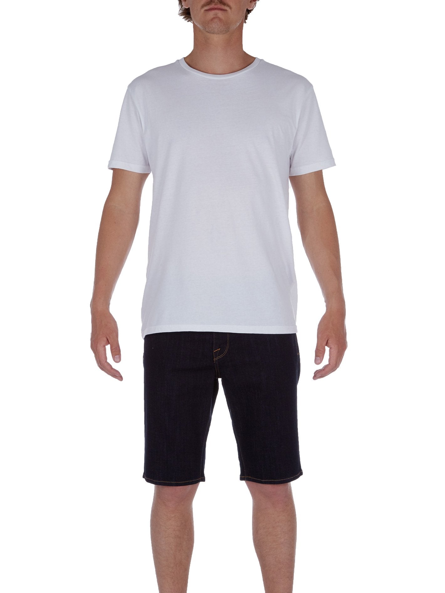 Short Vorta Denim - Rinse