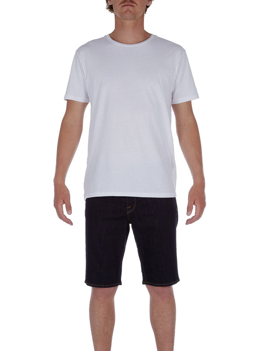 Short Vorta Denim - Rinse