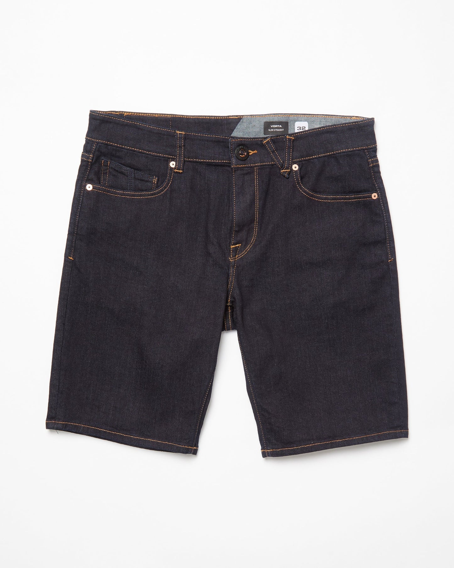 Short Denim Vorta - RINSE
