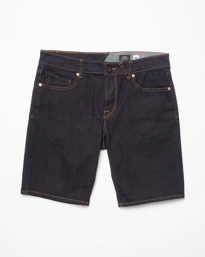 Short Denim Vorta - RINSE
