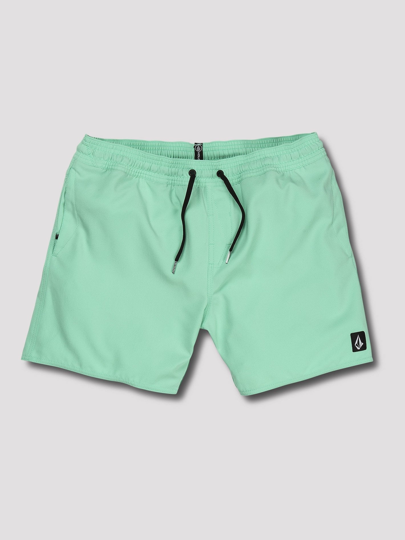 Boardshort Lido Trunks 16" - Ice Green