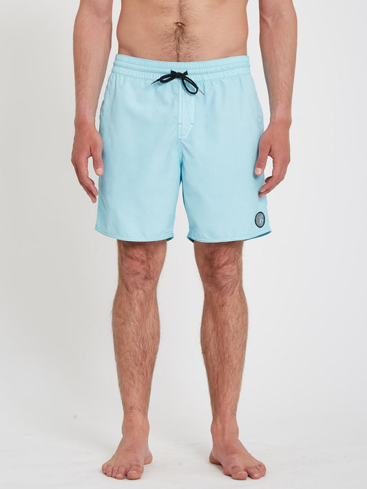 Boardshort Center Trunk 17" - ANTIGUA SAND