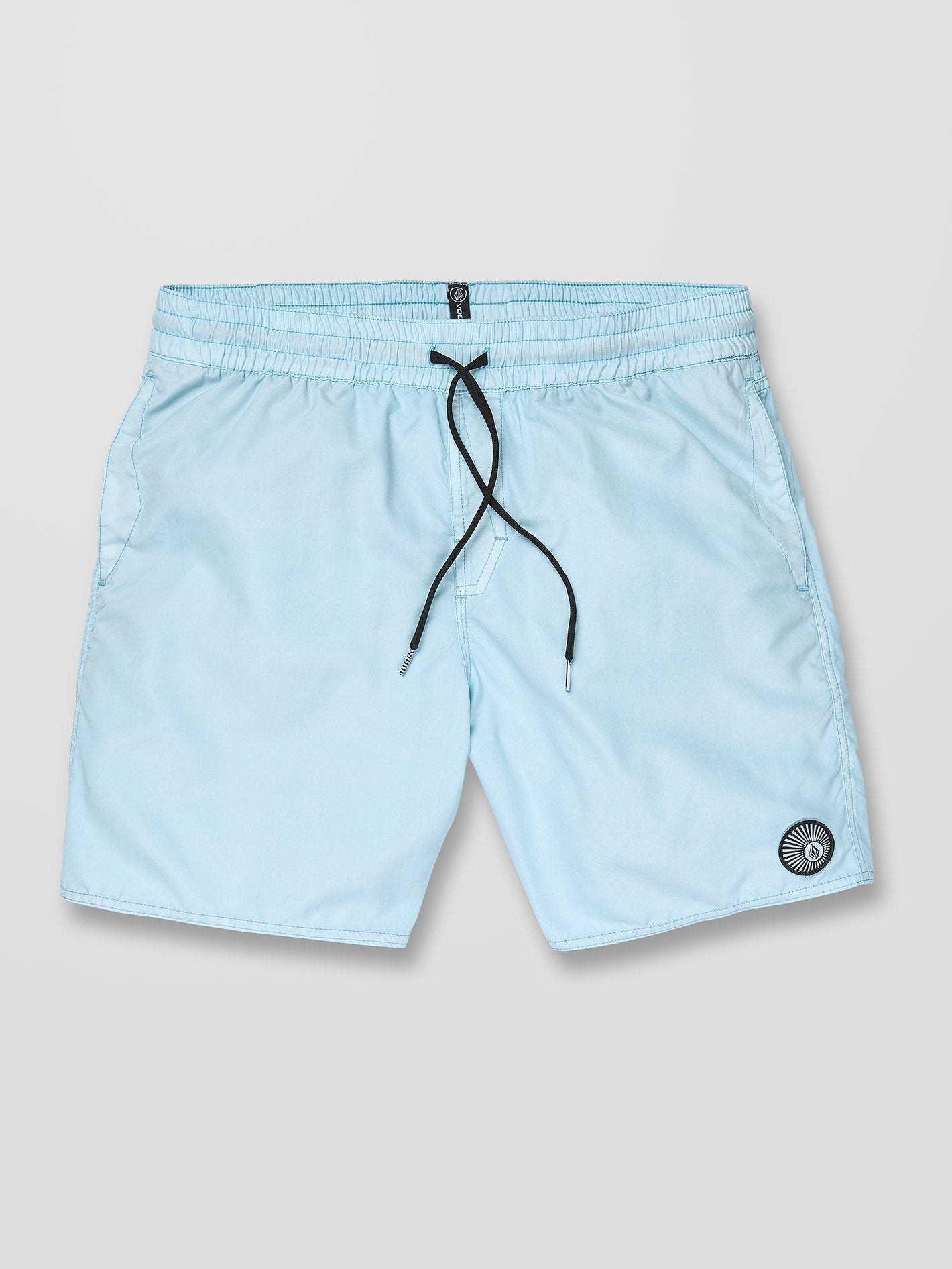 Center Trunk Boardshort 17" - ANTIGUA SAND