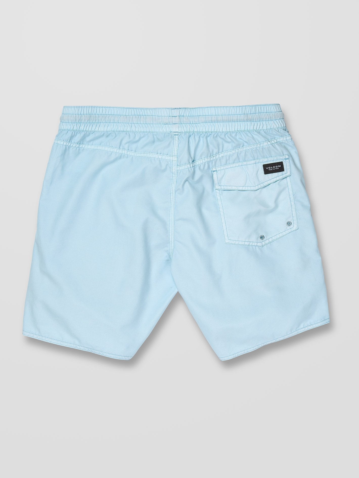 Center Trunk Boardshort 17" - ANTIGUA SAND