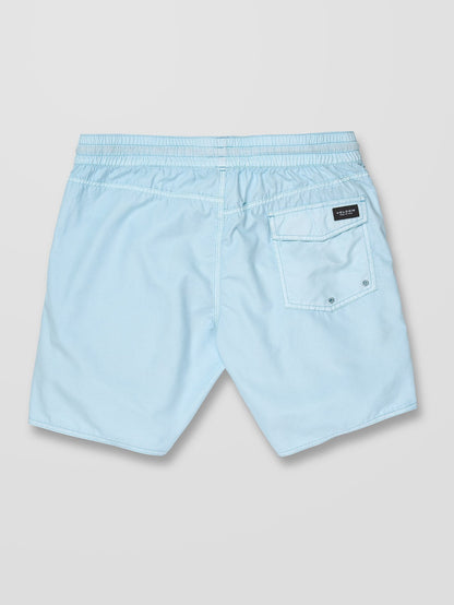 Center Trunk Boardshort 17" - ANTIGUA SAND