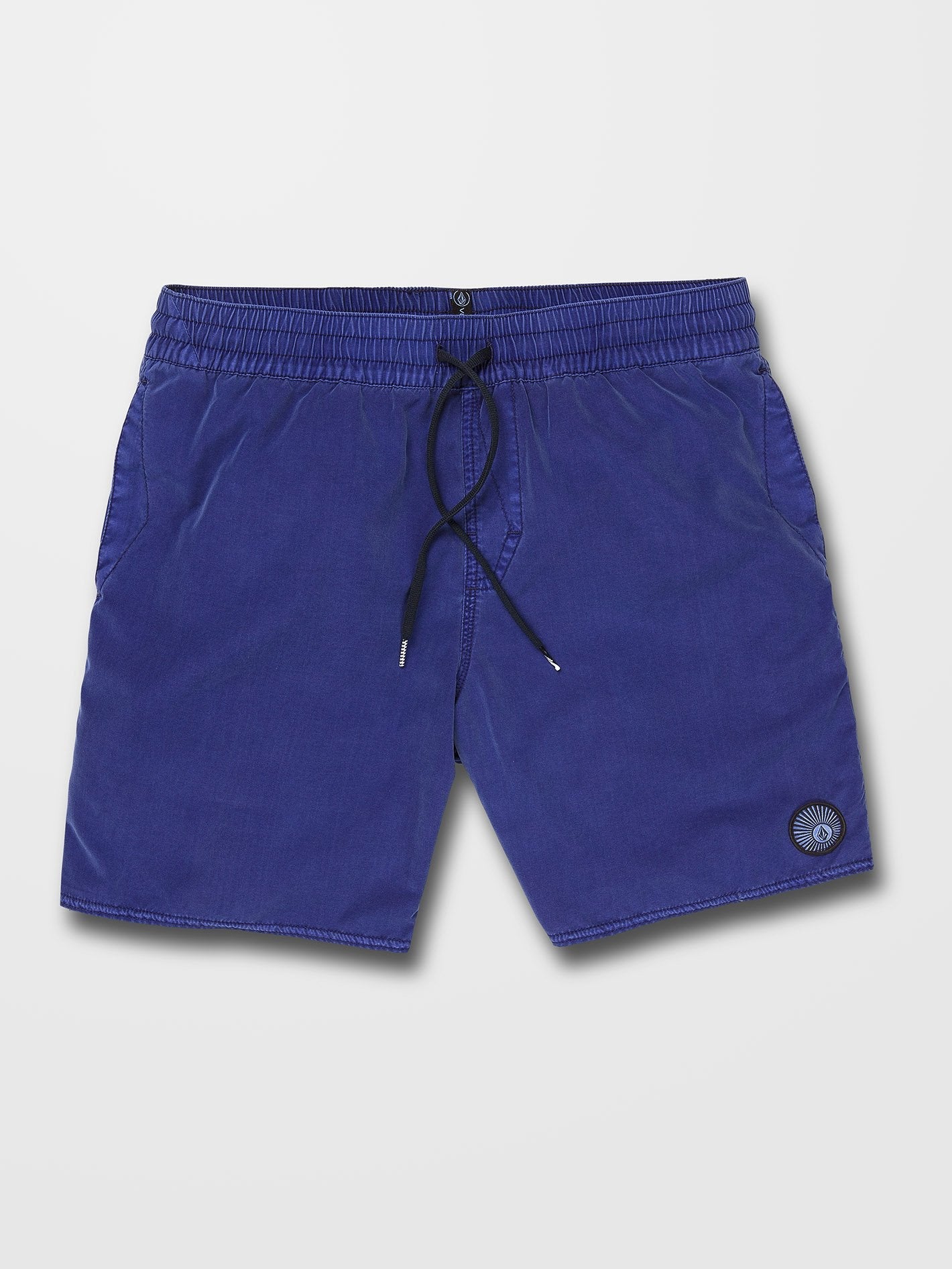 Center Trunk Boardshort 17" - BLUEPRINT