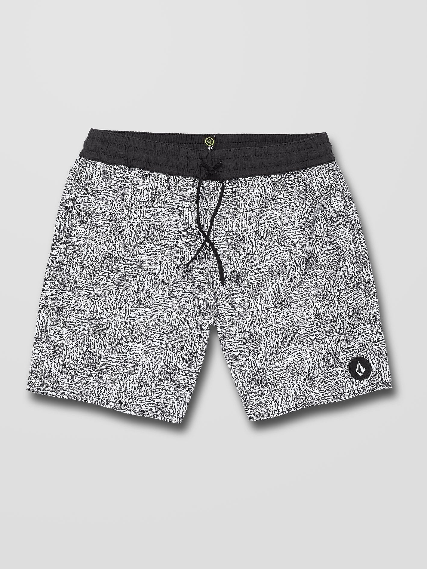 Stoney Trunk 17" Boardshorts - CLOUD