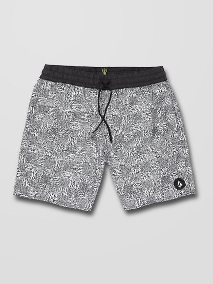 Stoney Trunk 17" Boardshorts - CLOUD