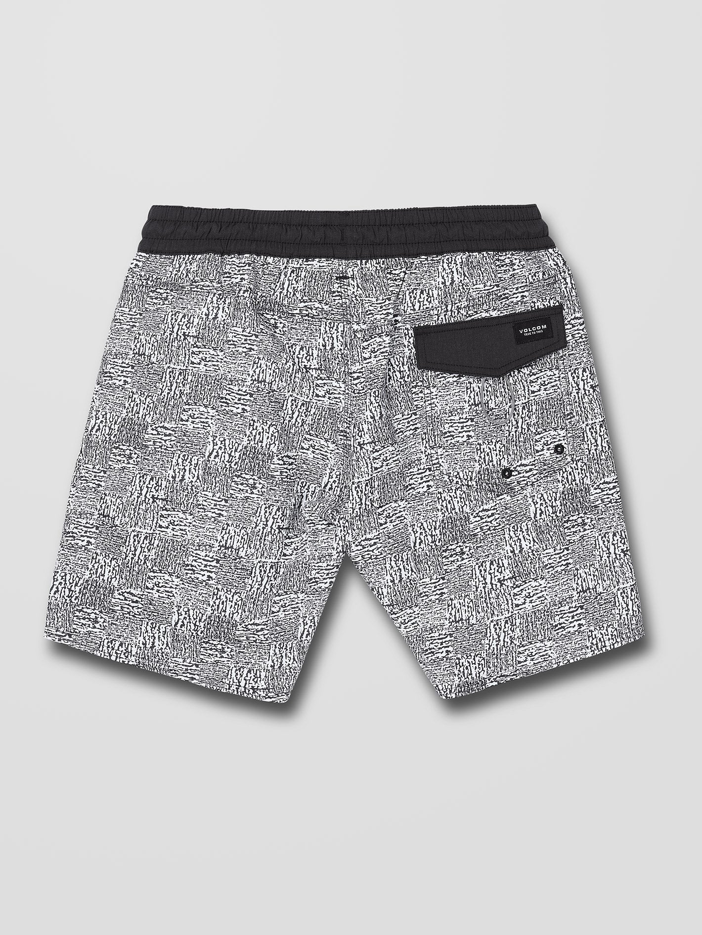 Stoney Trunk 17" Boardshorts - CLOUD