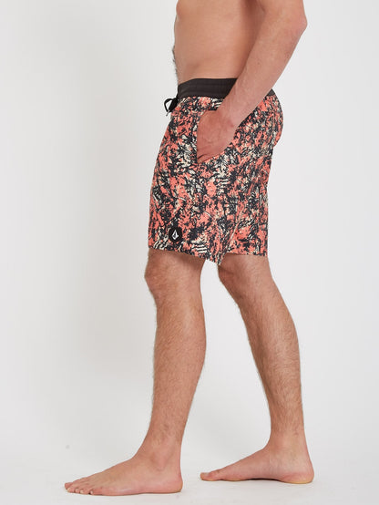 Stoney Trunk 17" Boardshorts - NEBELROSA