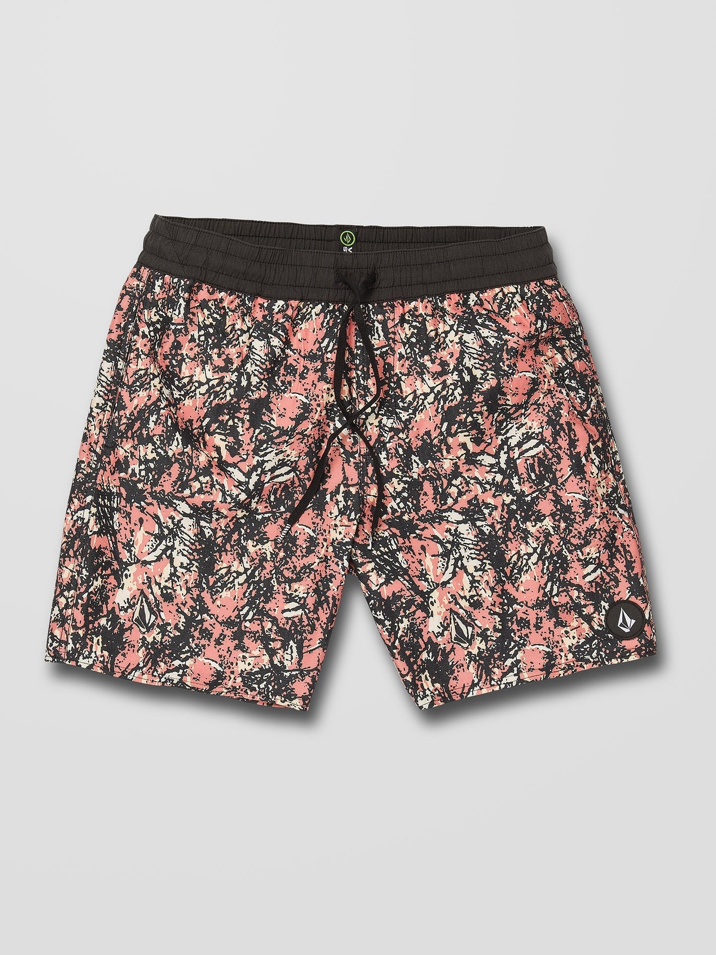 Stoney Trunk 17" Boardshorts - NEBELROSA