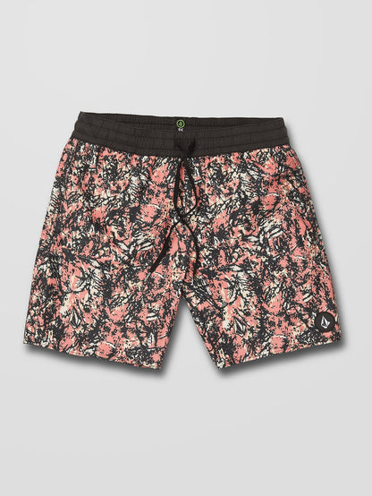 Stoney Trunk 17" Boardshorts - NEBELROSA