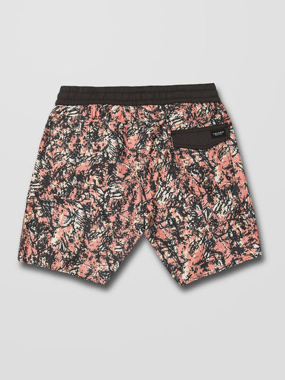 Stoney Trunk 17" Boardshorts - NEBELROSA
