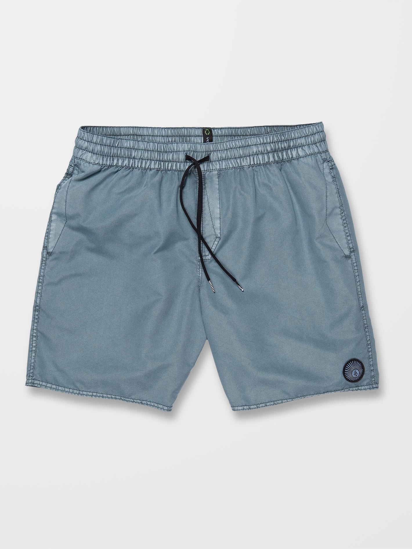 Boardshort Center 17" - ABYSS