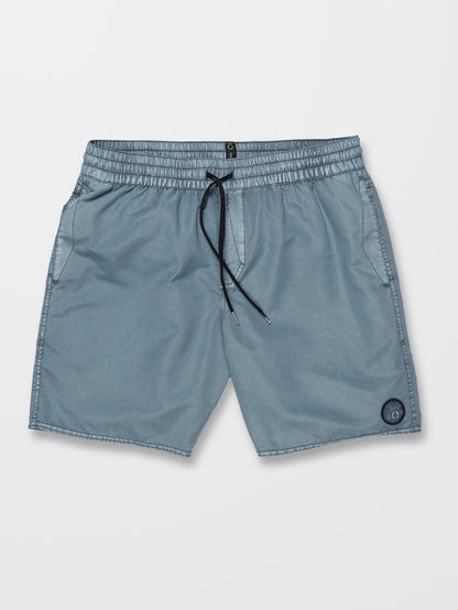 Boardshort Center 17" - ABYSS