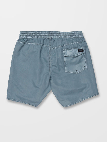 Boardshort Center 17" - ABYSS