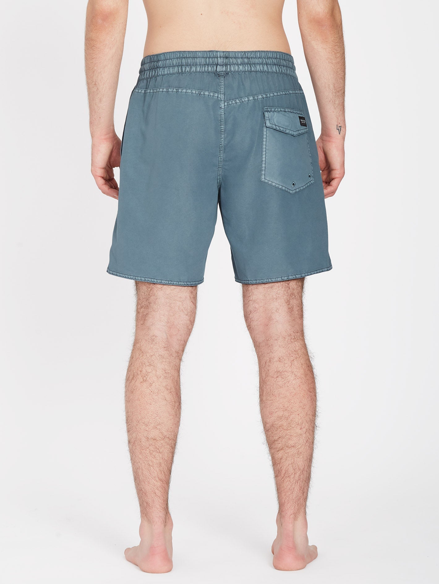 Boardshort Center 17" - ABYSS