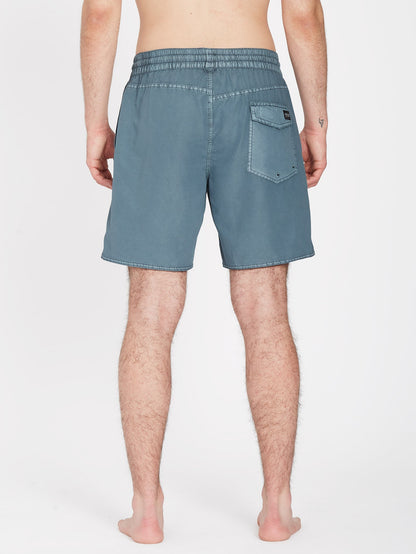 Boardshort Center 17" - ABYSS