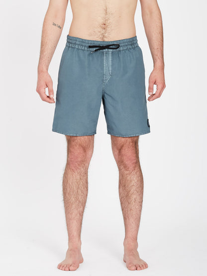 Boardshort Center 17" - ABYSS