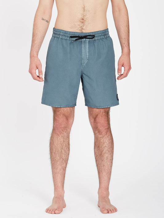 Boardshort Center 17" - ABYSS