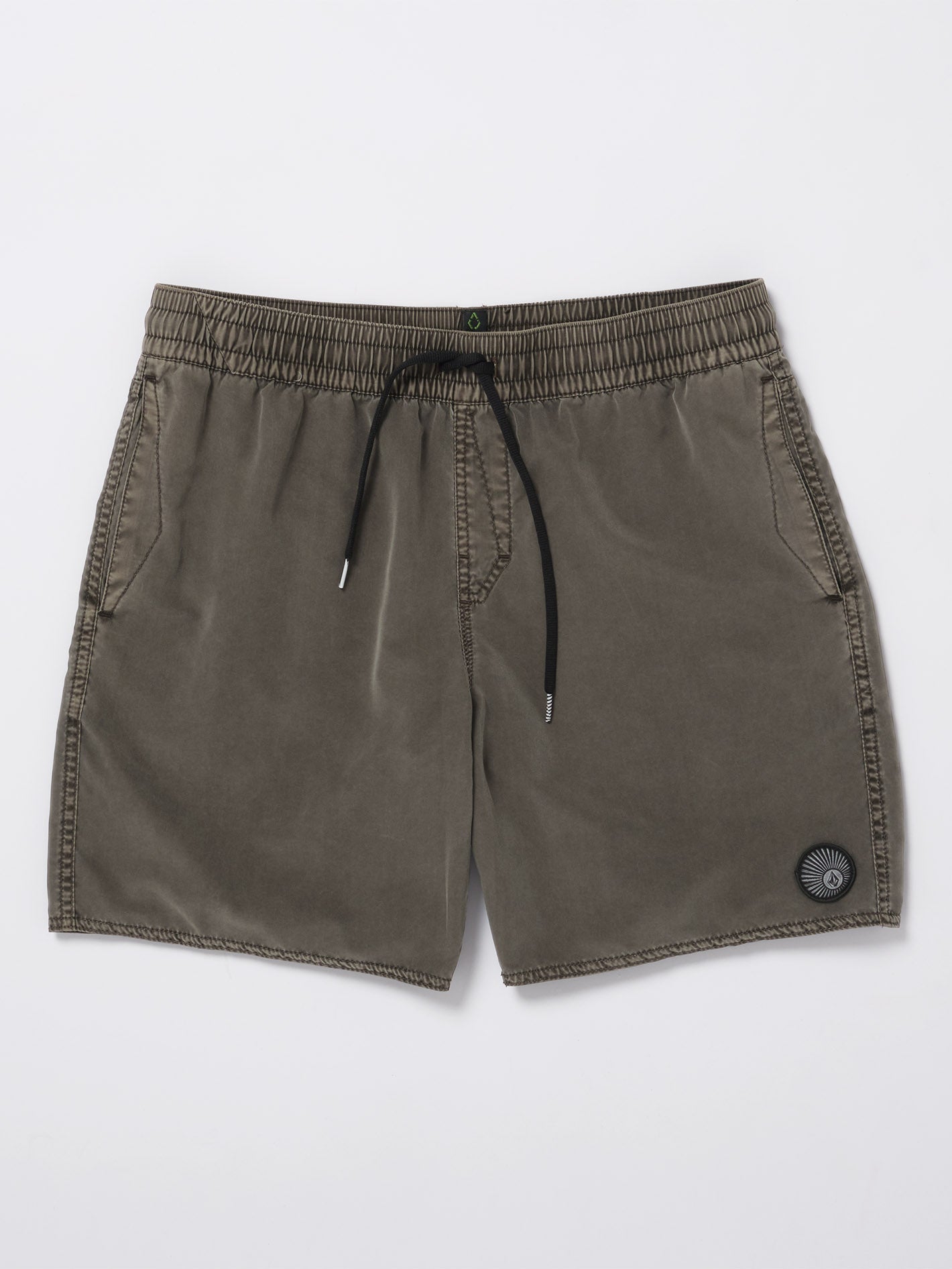 Boardshort Center Trunk 17" - WREN