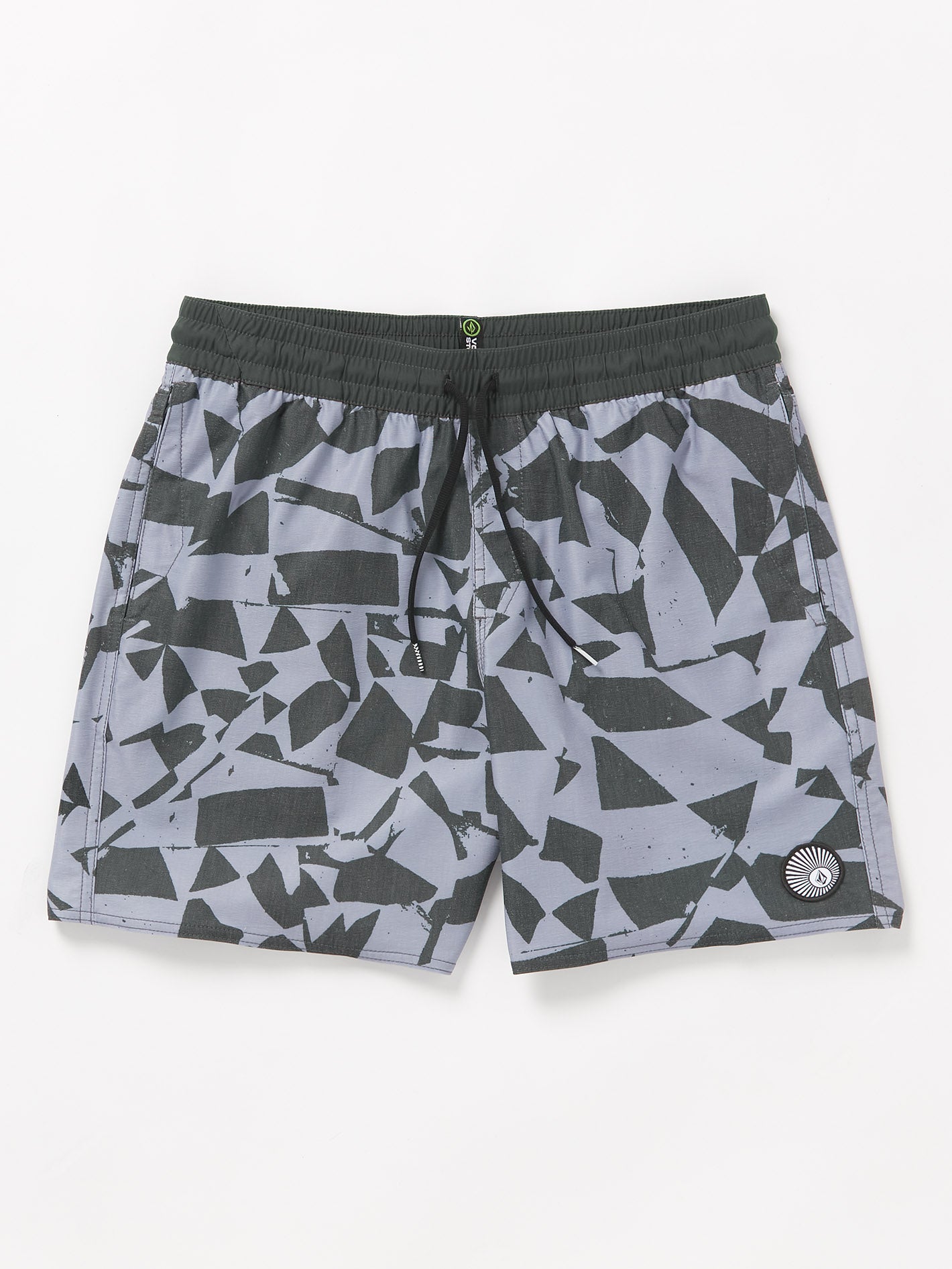 Stoney Trunk 17" Boardshorts - VIOLET DUST