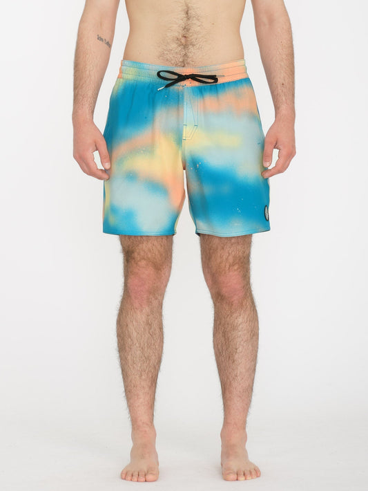 17" Baffle Trunk Boardshorts – LACHS