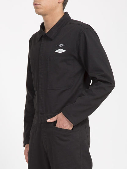 VI Jumpsuit - Black