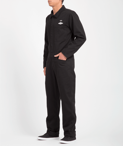 VI Jumpsuit - Black