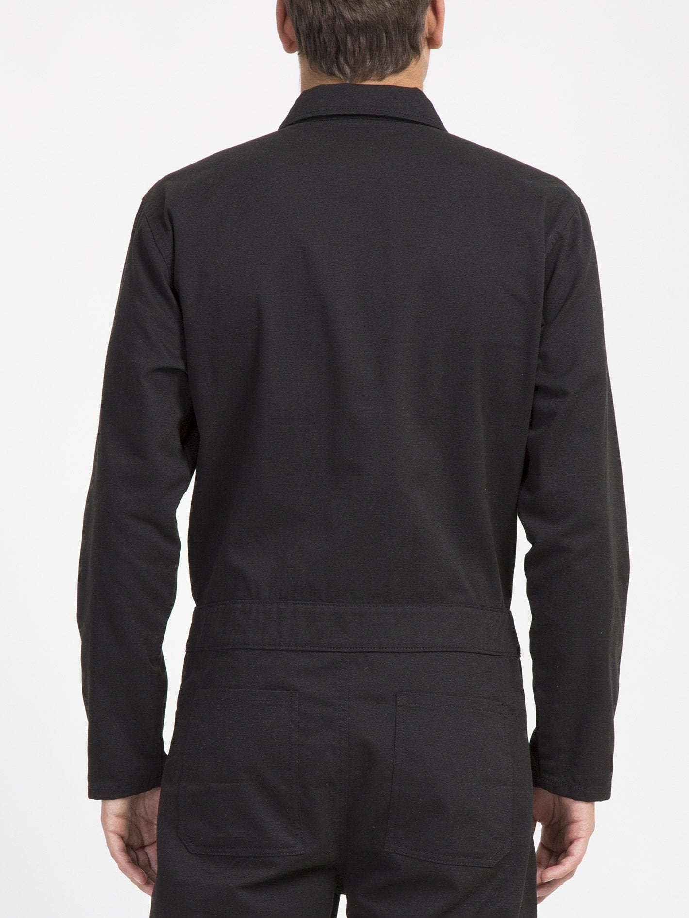 VI Jumpsuit - Black