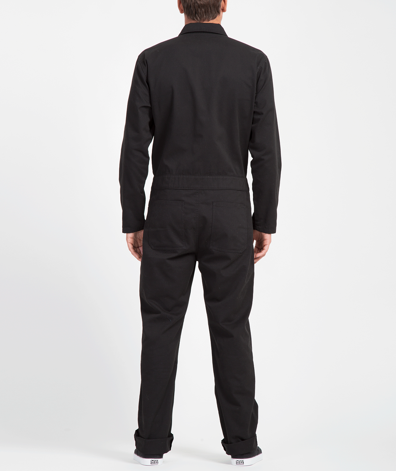VI Jumpsuit - Black