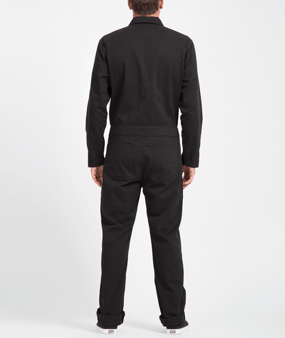 VI Jumpsuit - Black