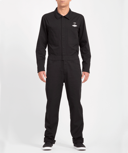 VI Jumpsuit - Black