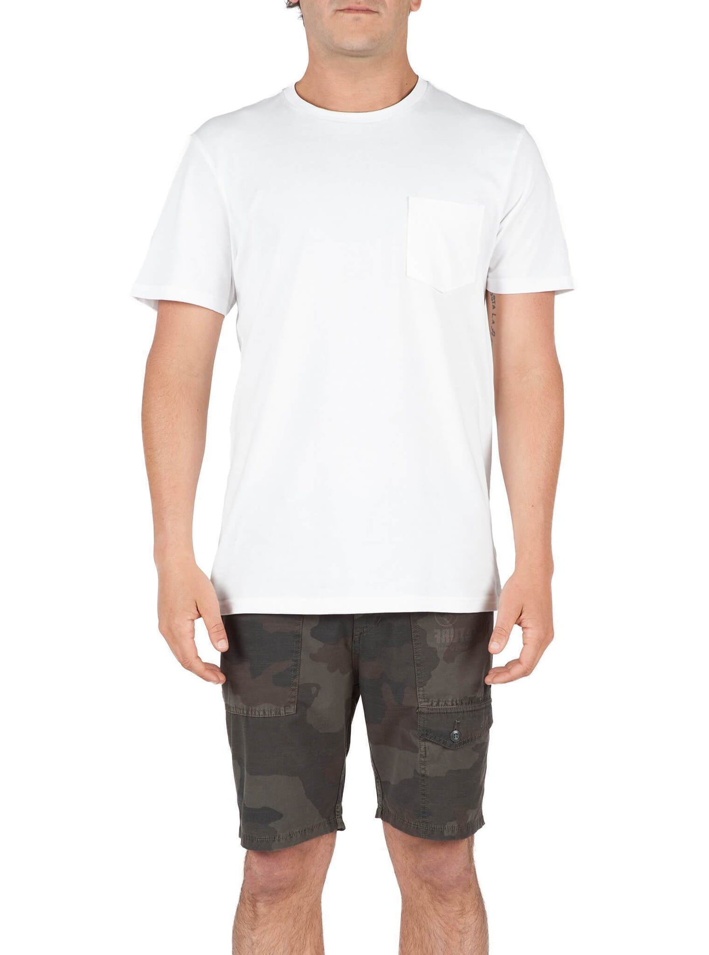 Short Surf N' Turf Creeper 19 - Camouflage