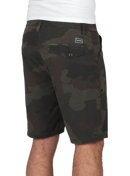 Short Surf N' Turf Creeper 19 - Camouflage