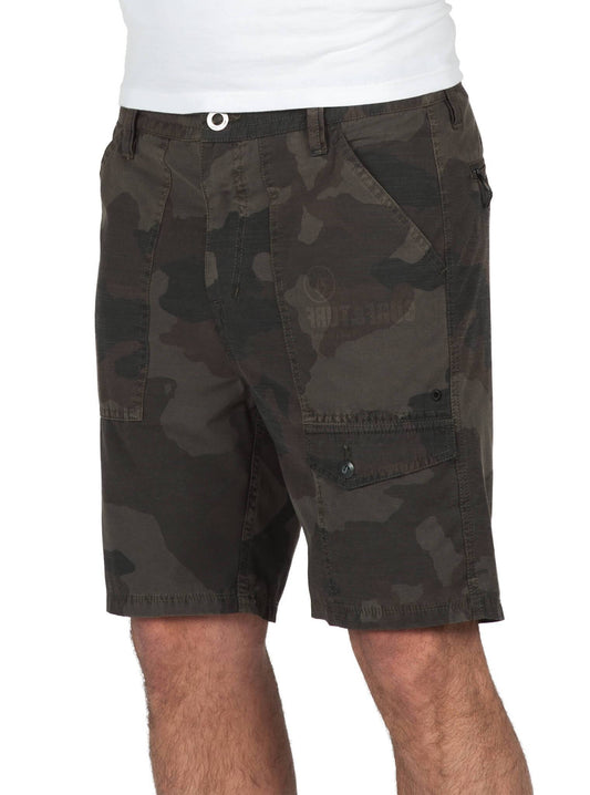 Short Surf N' Turf Creeper 19 - Camouflage