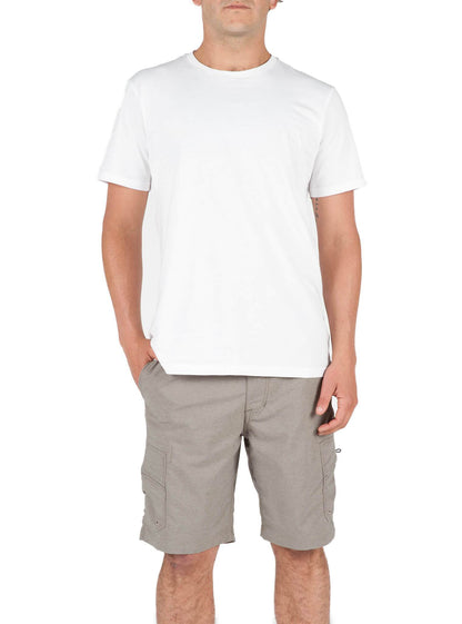 Surf N'Turf Dry Cargo 21 Shorts - Pilz