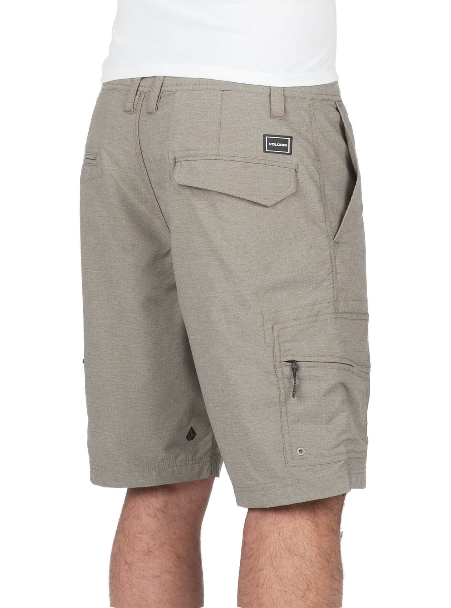 Surf N'Turf Dry Cargo 21 Shorts - Pilz