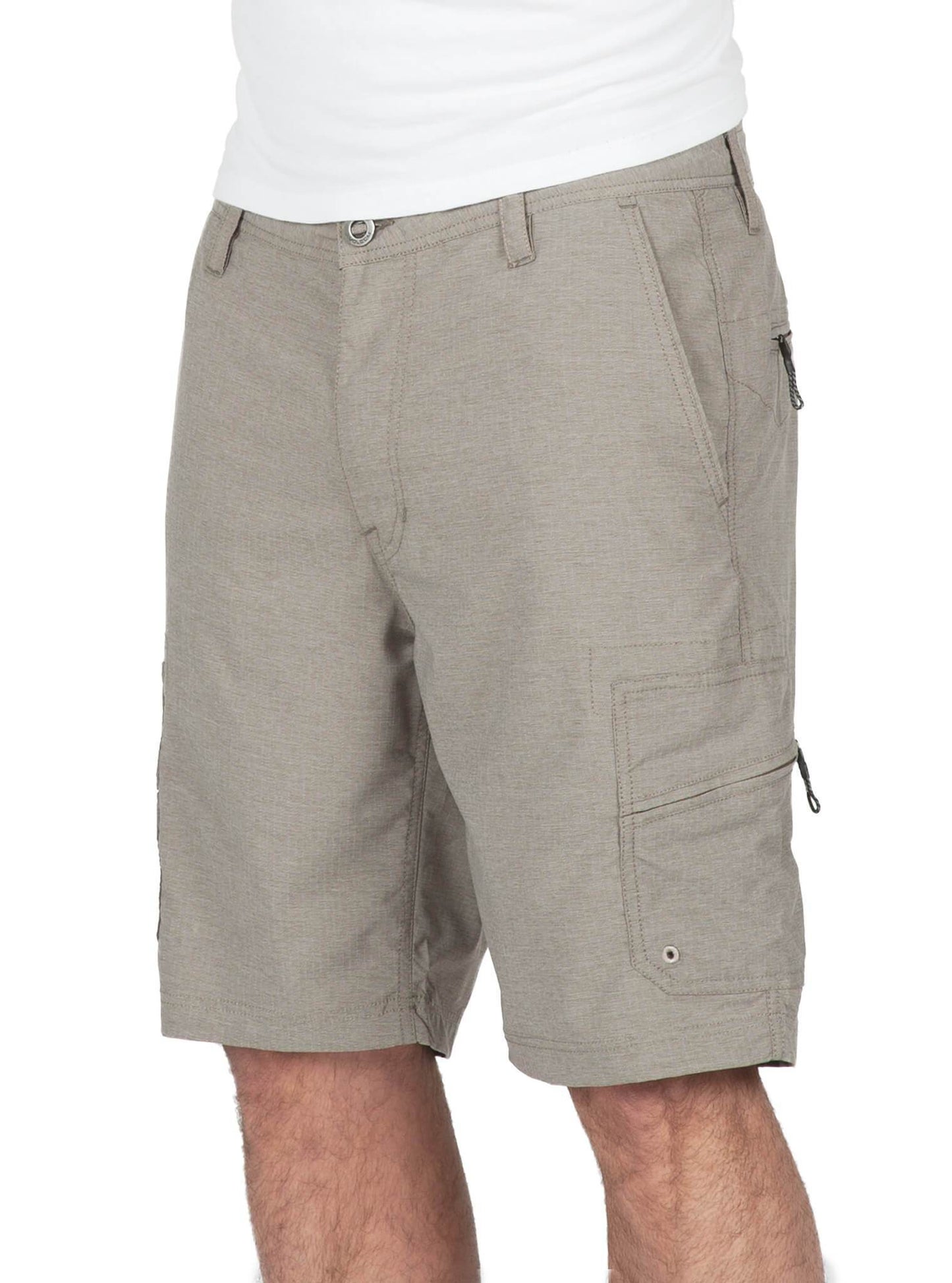 Surf N'Turf Dry Cargo 21 Shorts - Pilz