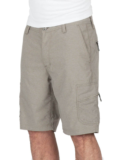 Surf N'Turf Dry Cargo 21 Shorts - Pilz