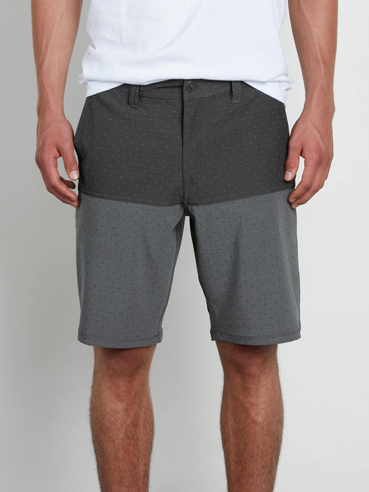 Short Frickin Surf N' Turf Block 20 - Black