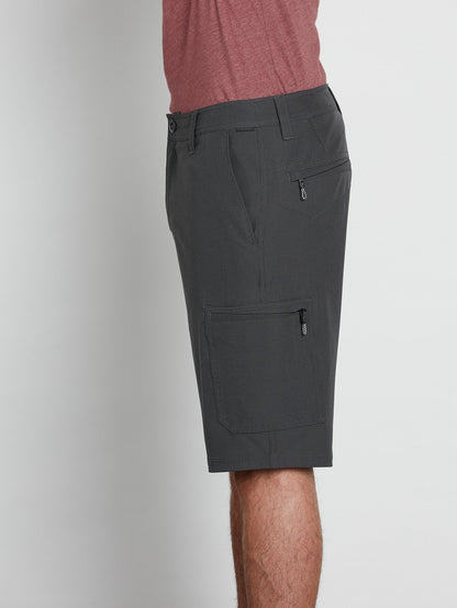 Surf N' Turf Dry Cargo 21 Shorts - Anthrazit
