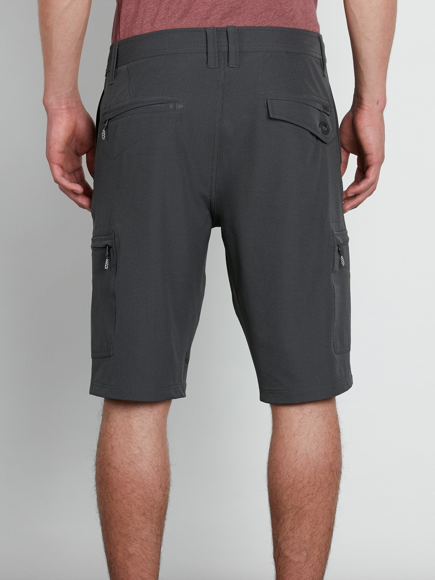 Surf N' Turf Dry Cargo 21 Shorts - Anthrazit